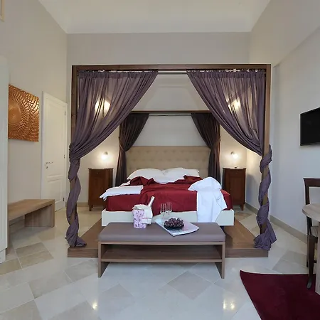 Palazzo Massari Hotel