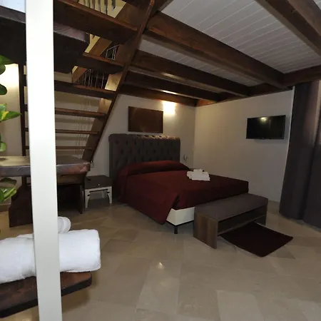 Hotel Palazzo Massari