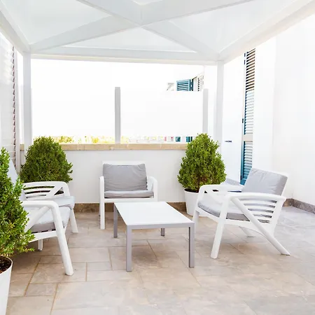 Hotel Palazzo Massari *