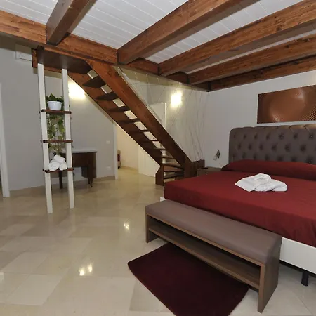 Palazzo Massari Hotel
