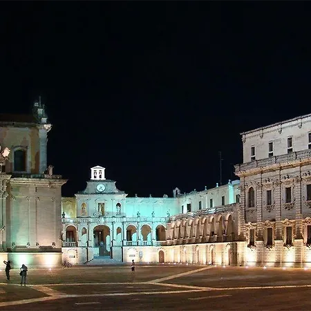 Palazzo Massari Hotel