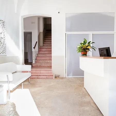 Palazzo Massari Hotel *