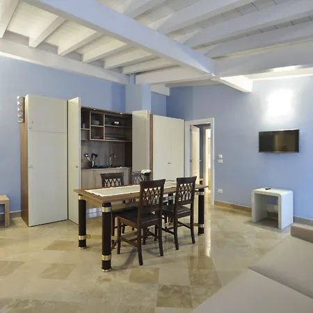 Hotel Palazzo Massari