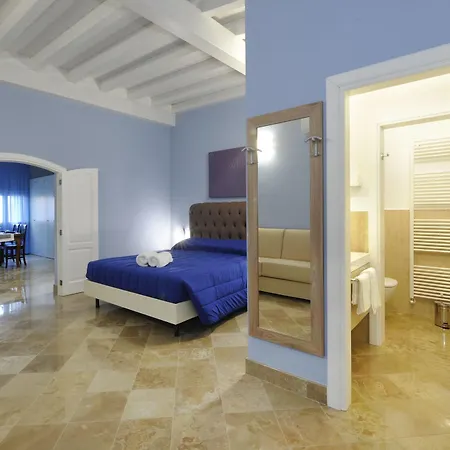 Hotel Palazzo Massari