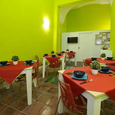 Hotel Palazzo Massari *