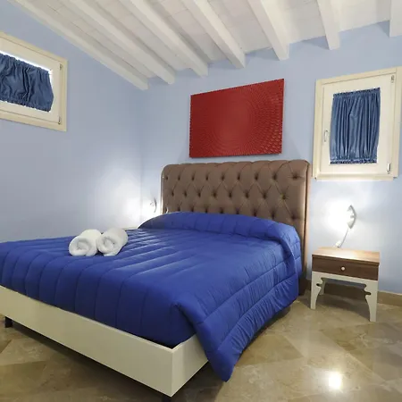 Palazzo Massari Hotel Lecce