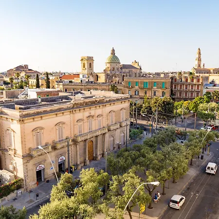 Palazzo Massari Hotel Lecce